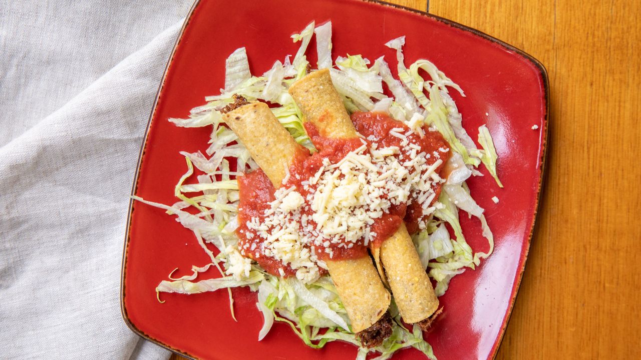 Taquitos