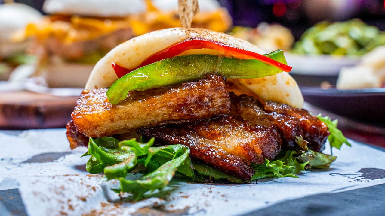 Pork Belly