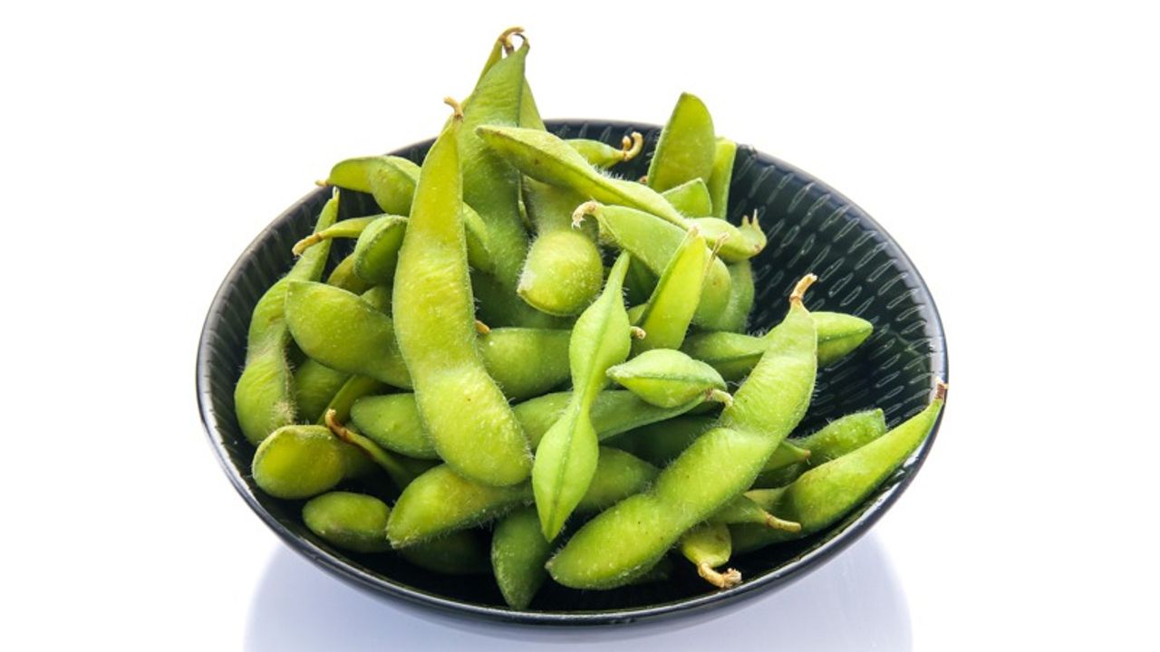 Edamame