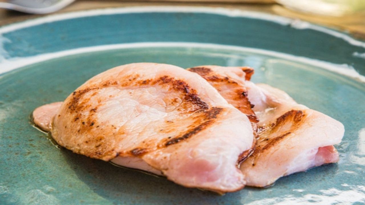 Bacon