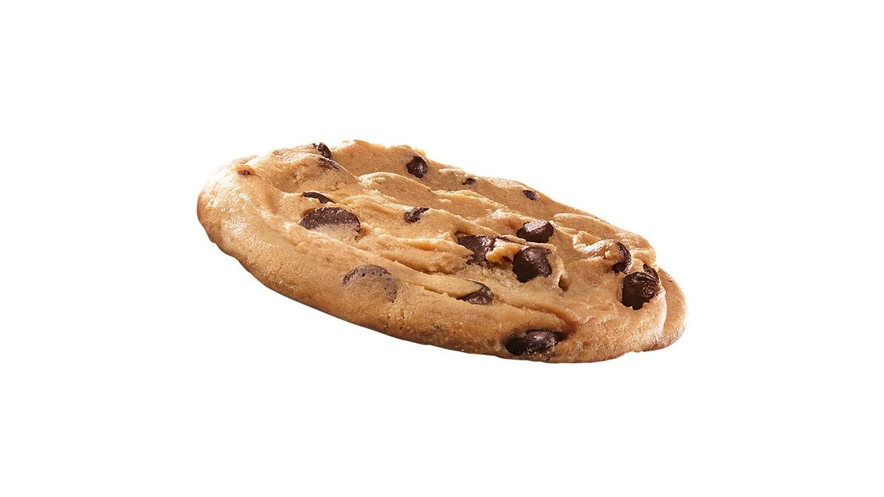 Chocolate Chip Cookie