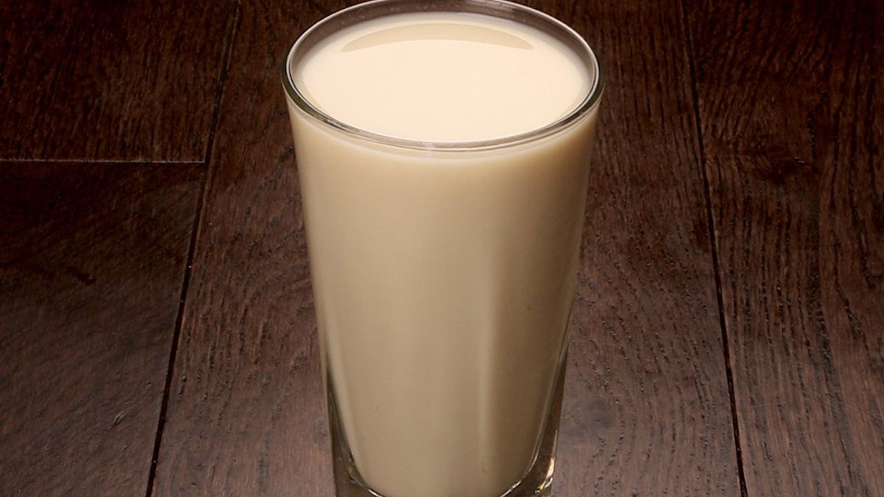 Soya Bean Milk