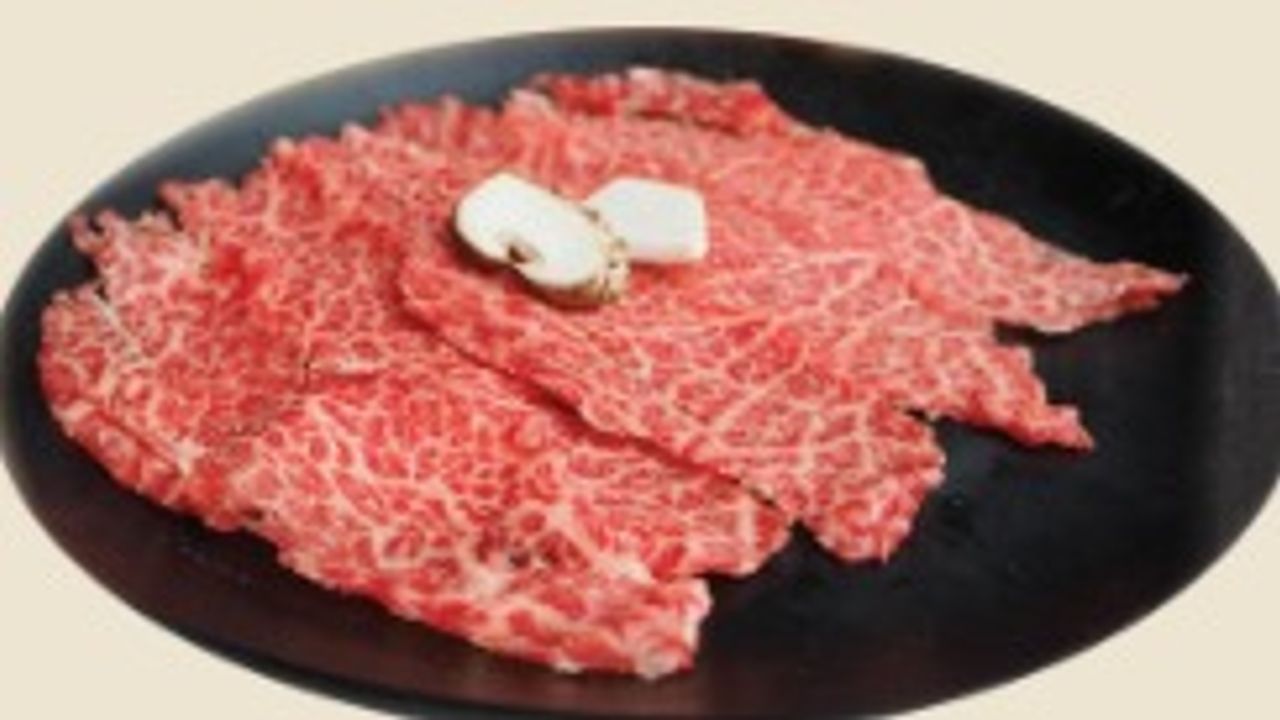 M8 Wagyu Oyster Blade  (120g)