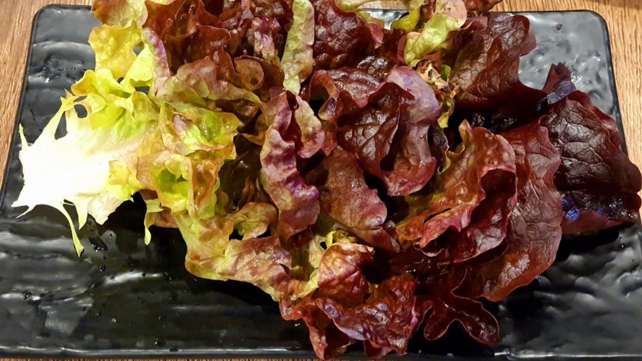 Lettuce