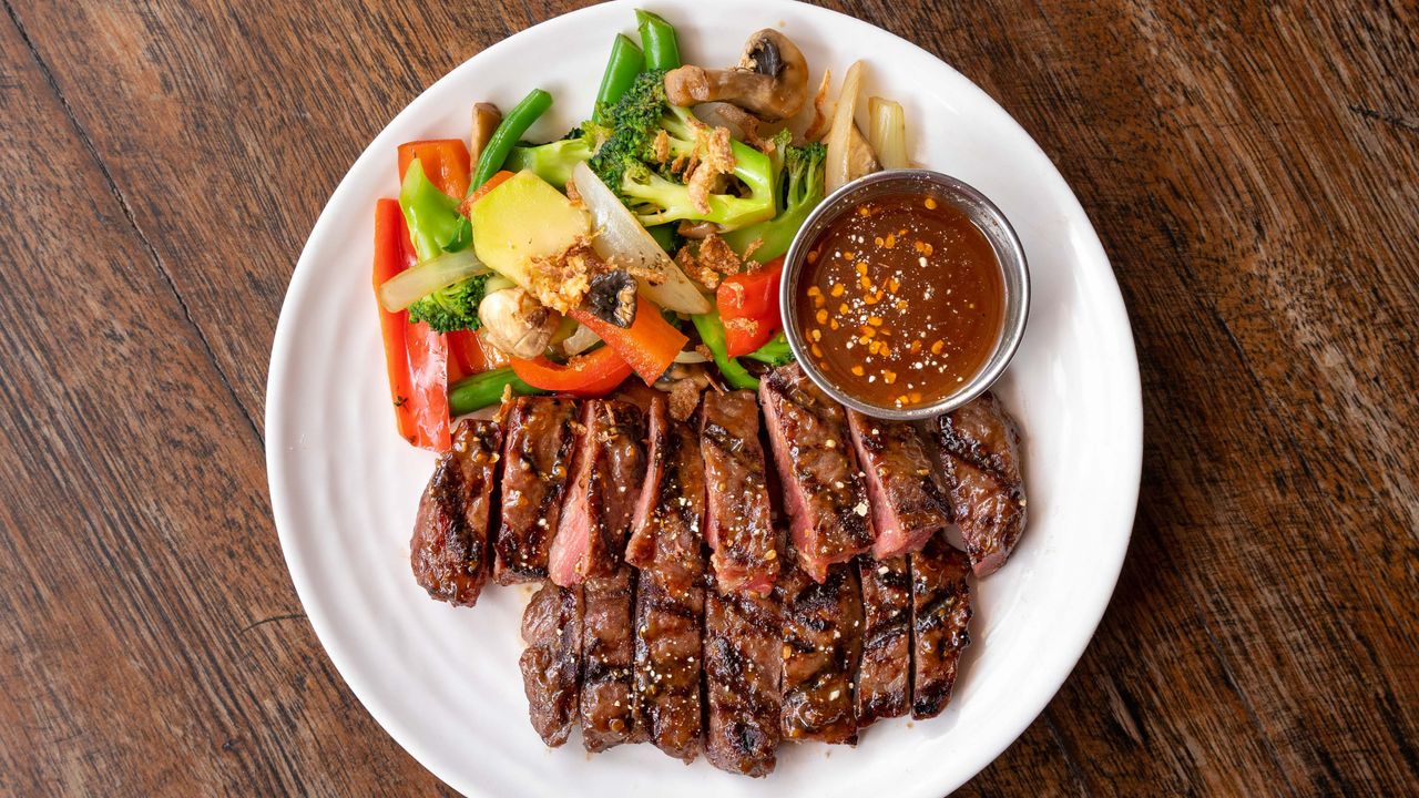 Wagyu Beef Sirloin (GF)