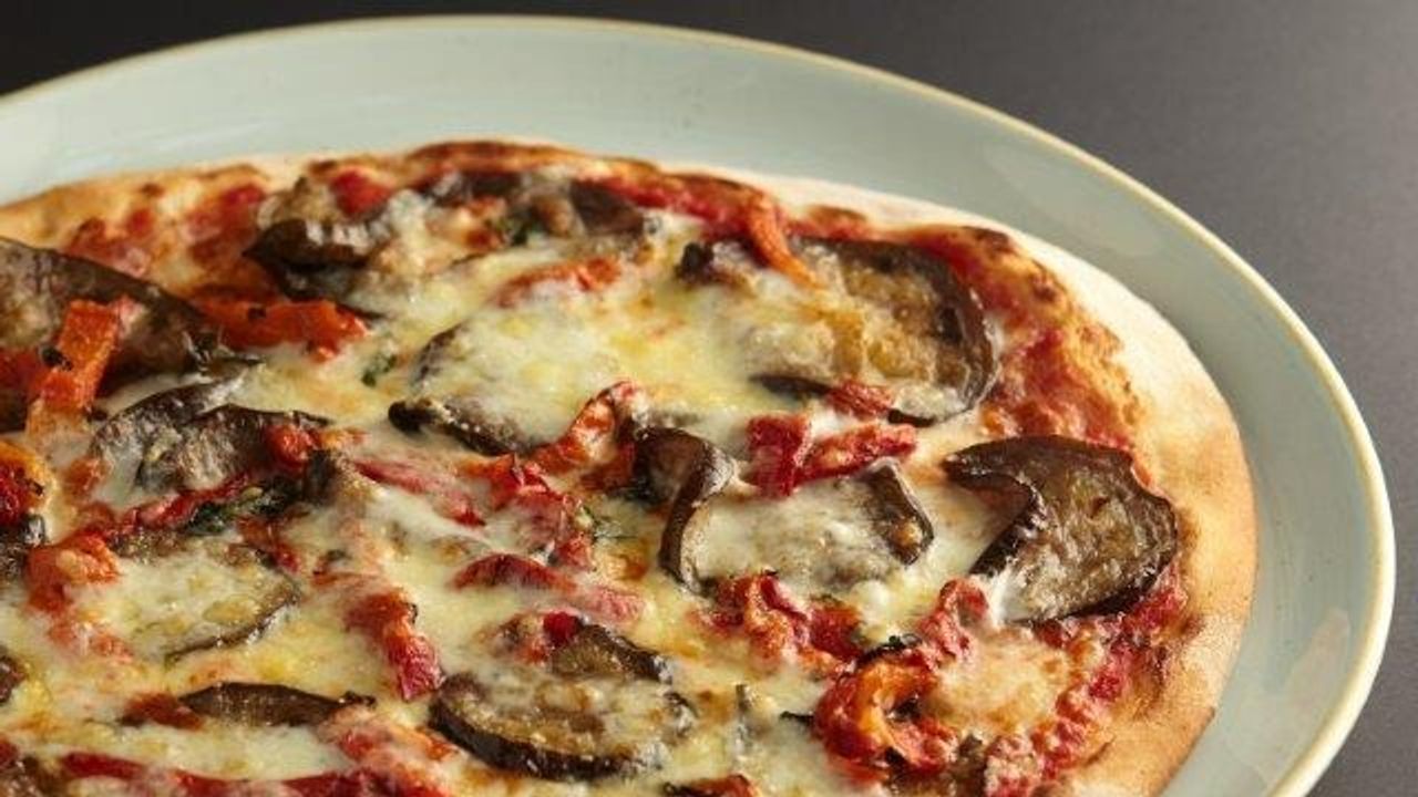 Melanzane
