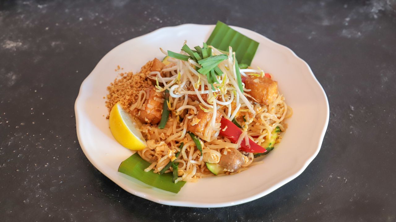 Pad Thai