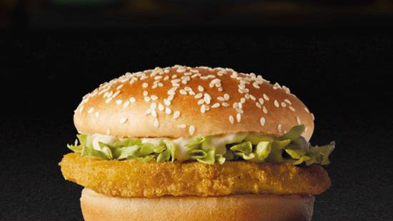 McChicken