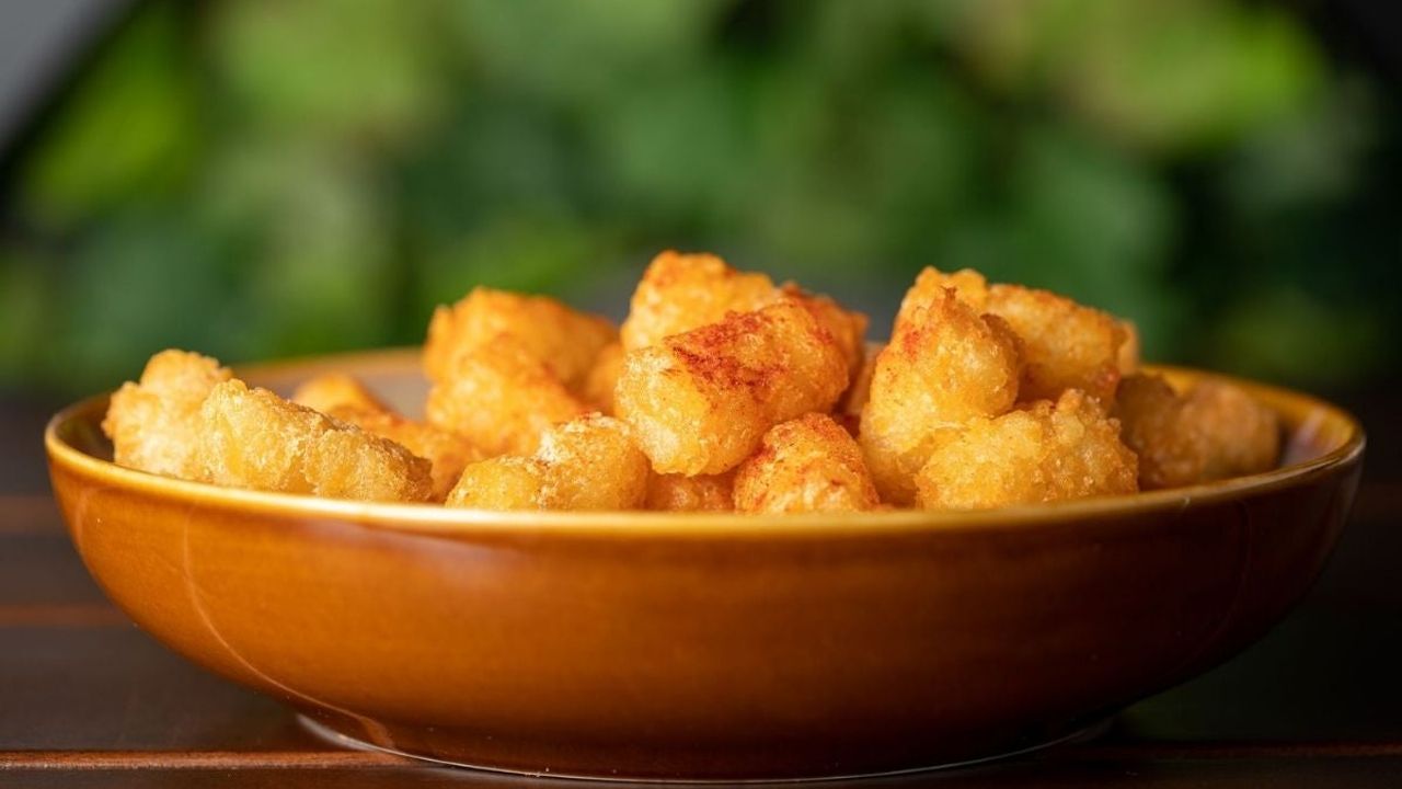 Potato Gems