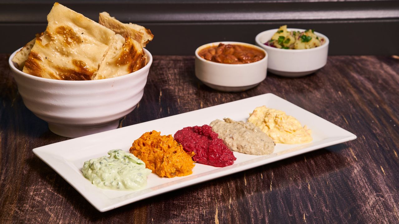Cucumber Dip