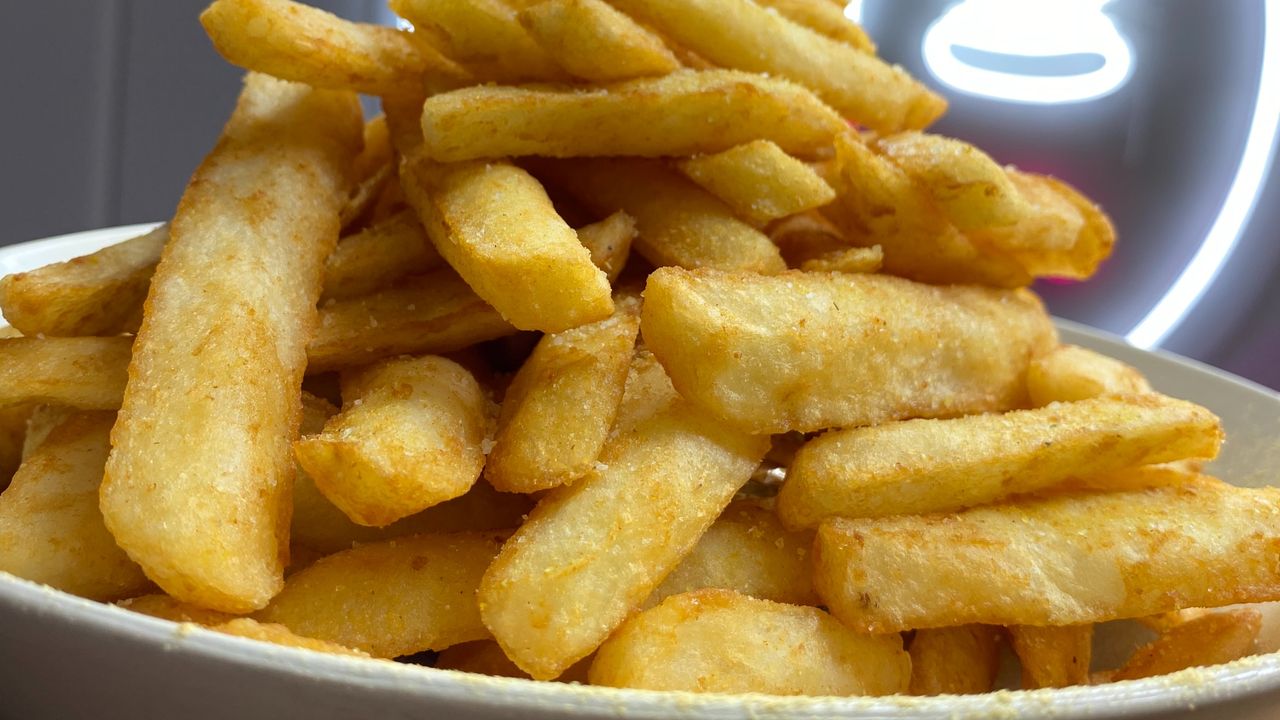 Chips (Large)
