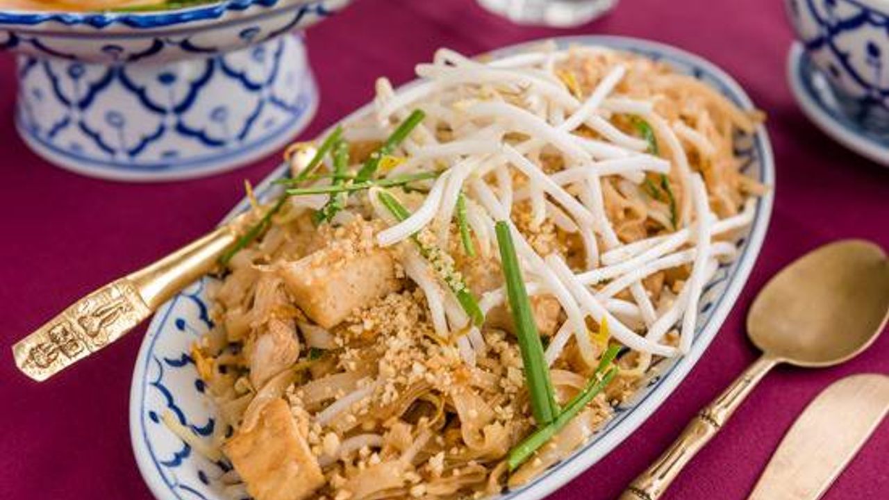 Pad Thai (GFO)
