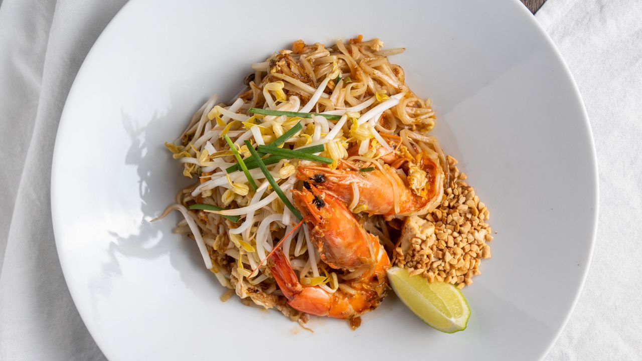 Pad Thai