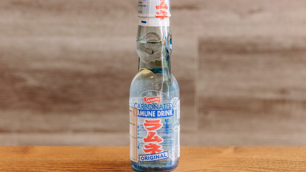 Ramune original