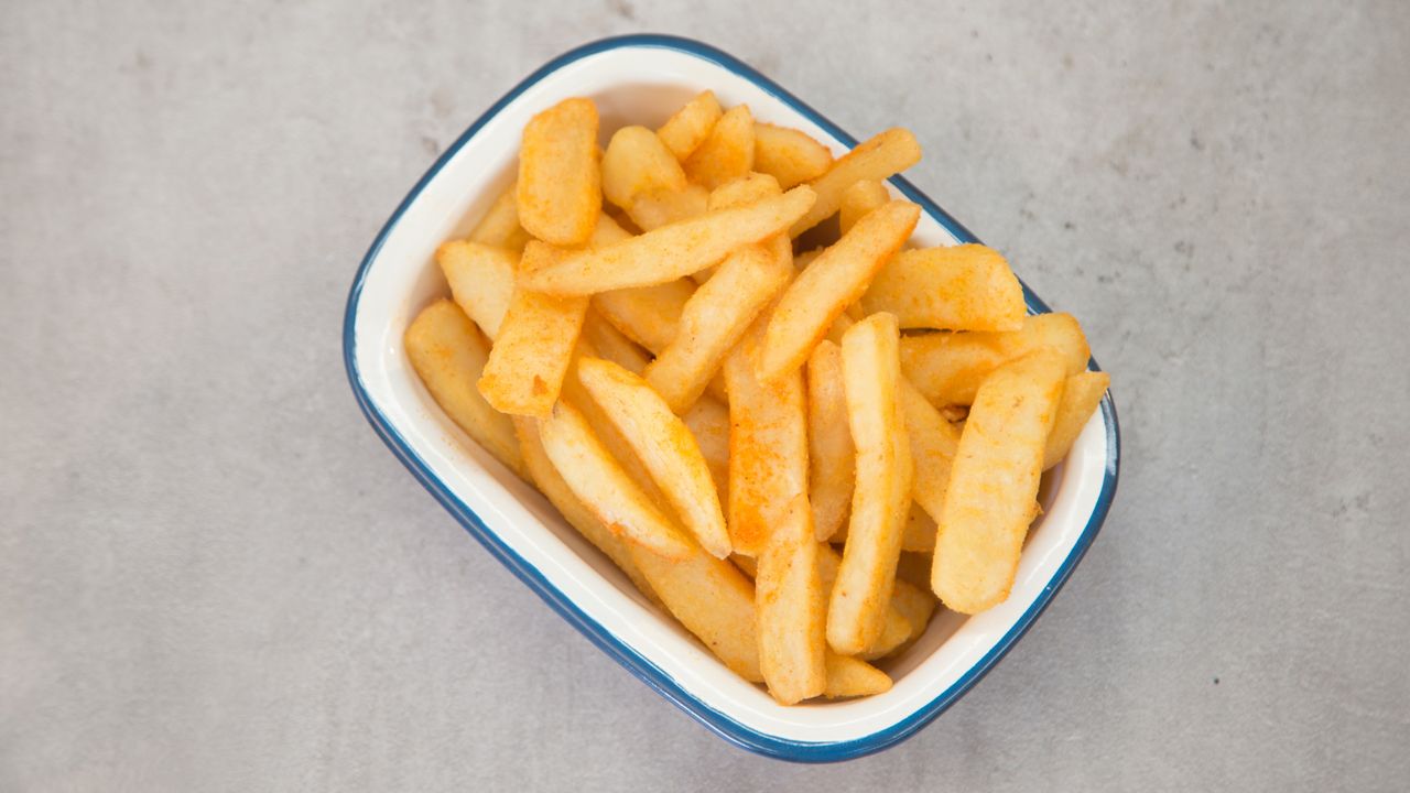 Classic Chips