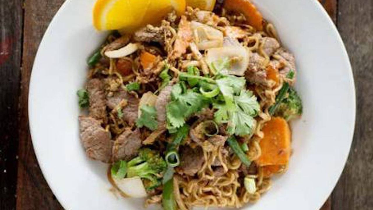 Mama Pad