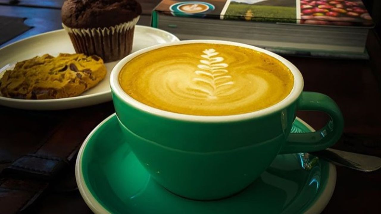 Flat White