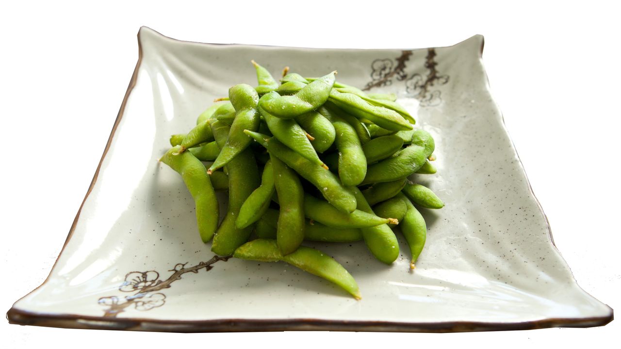 Edamame