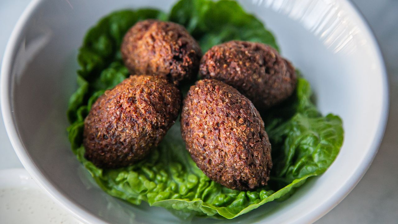 Kibbeh