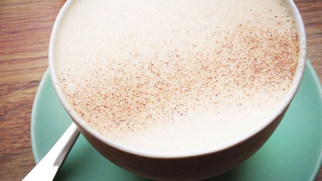 Chai Latte