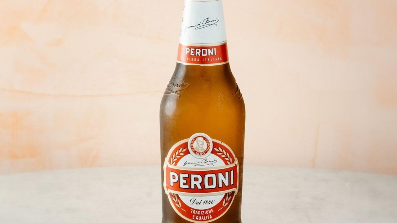 Red Peroni