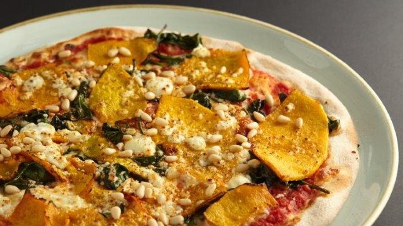Zucca