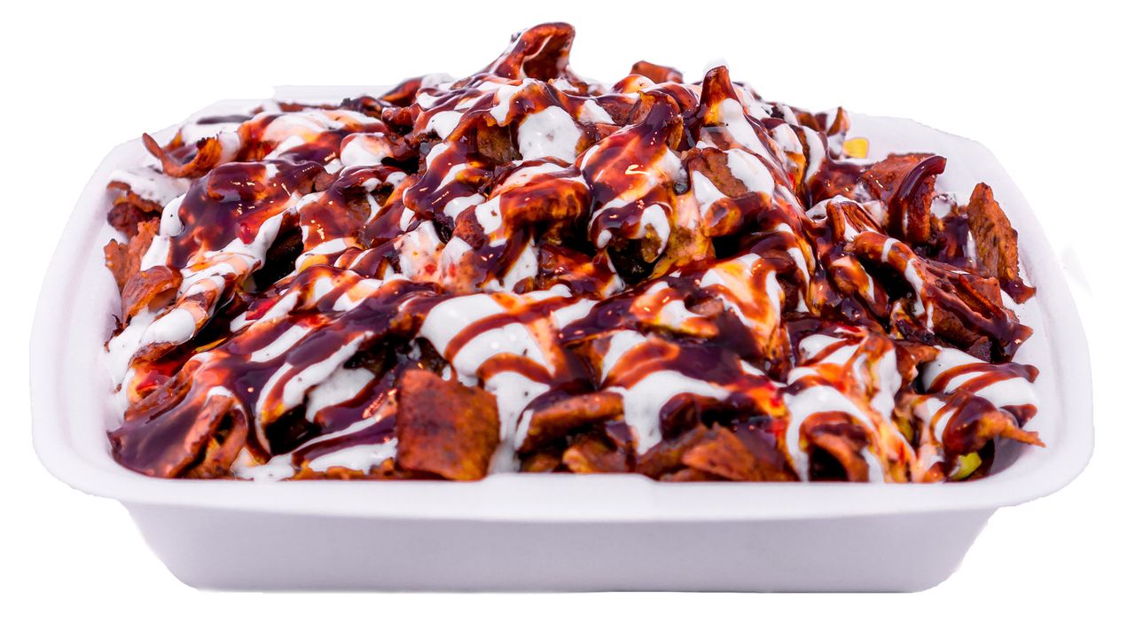 Combination Snack Pack