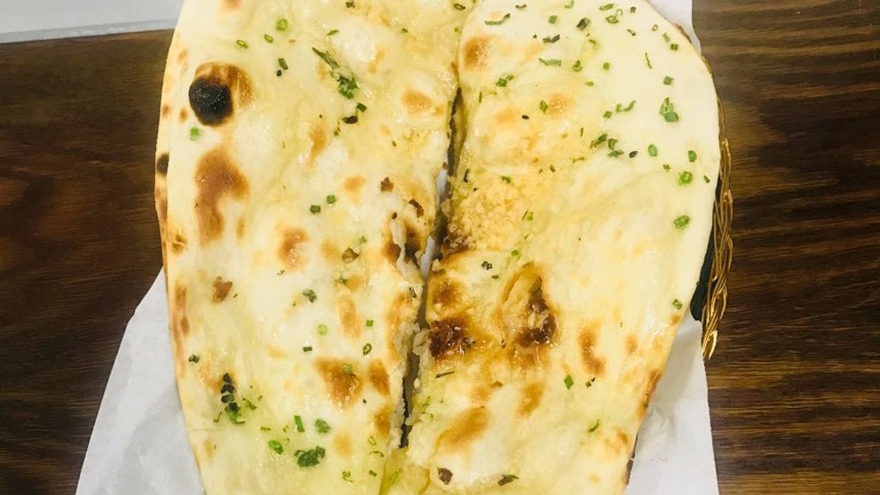 Three Naan