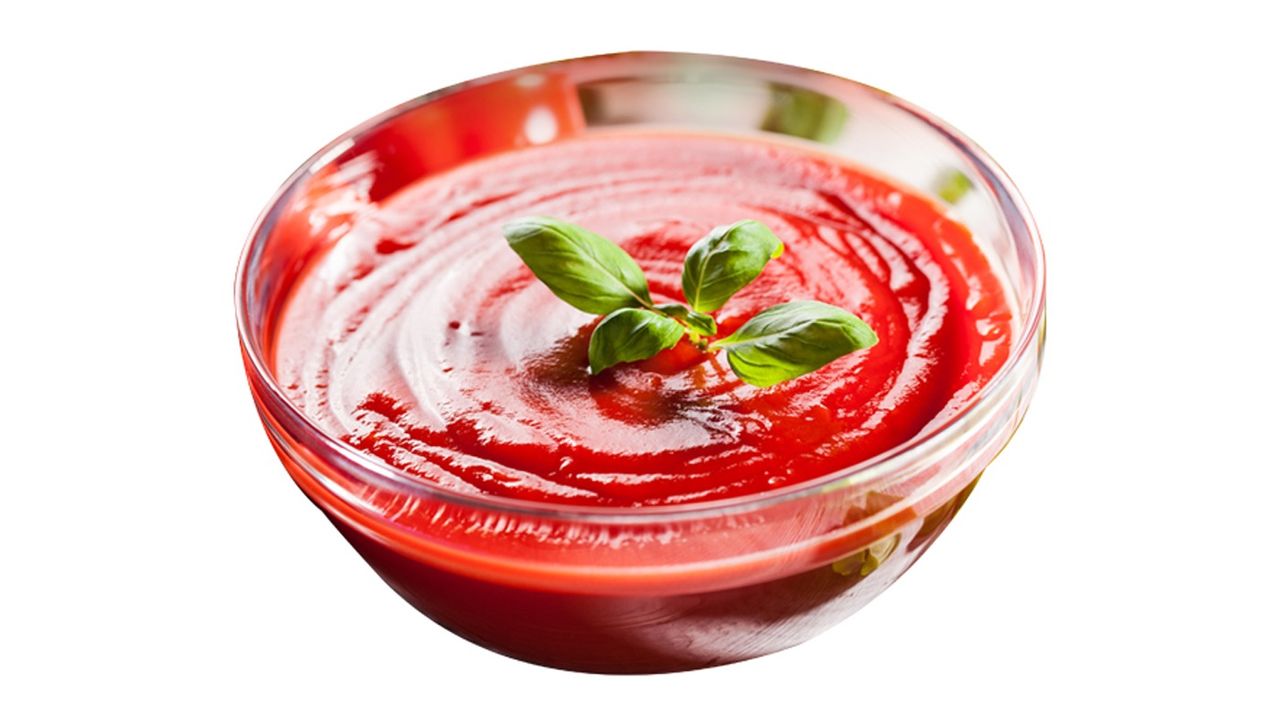 Tomato Sauce