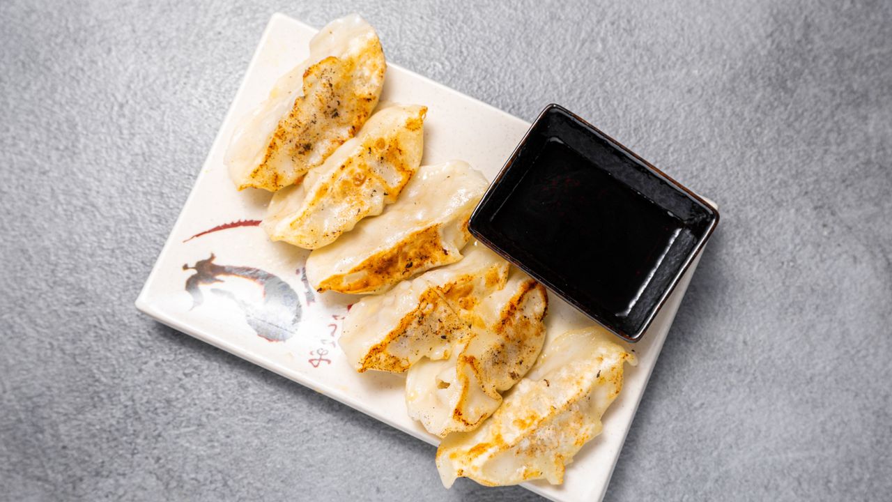 Gyoza (6)