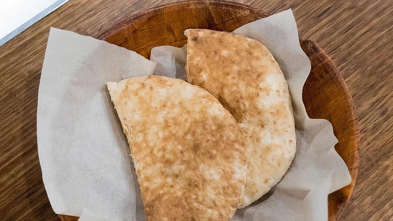 Single Pita