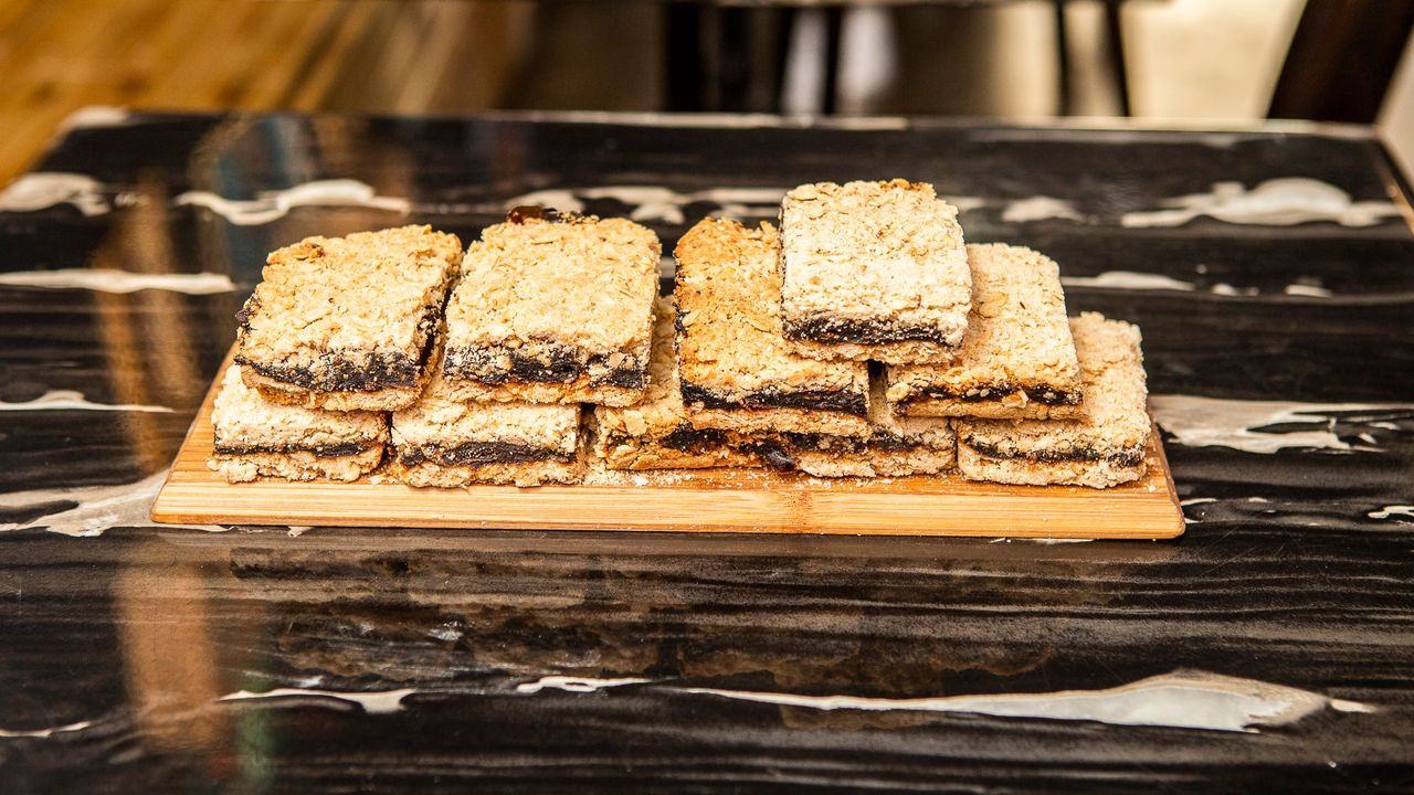 Date Slice