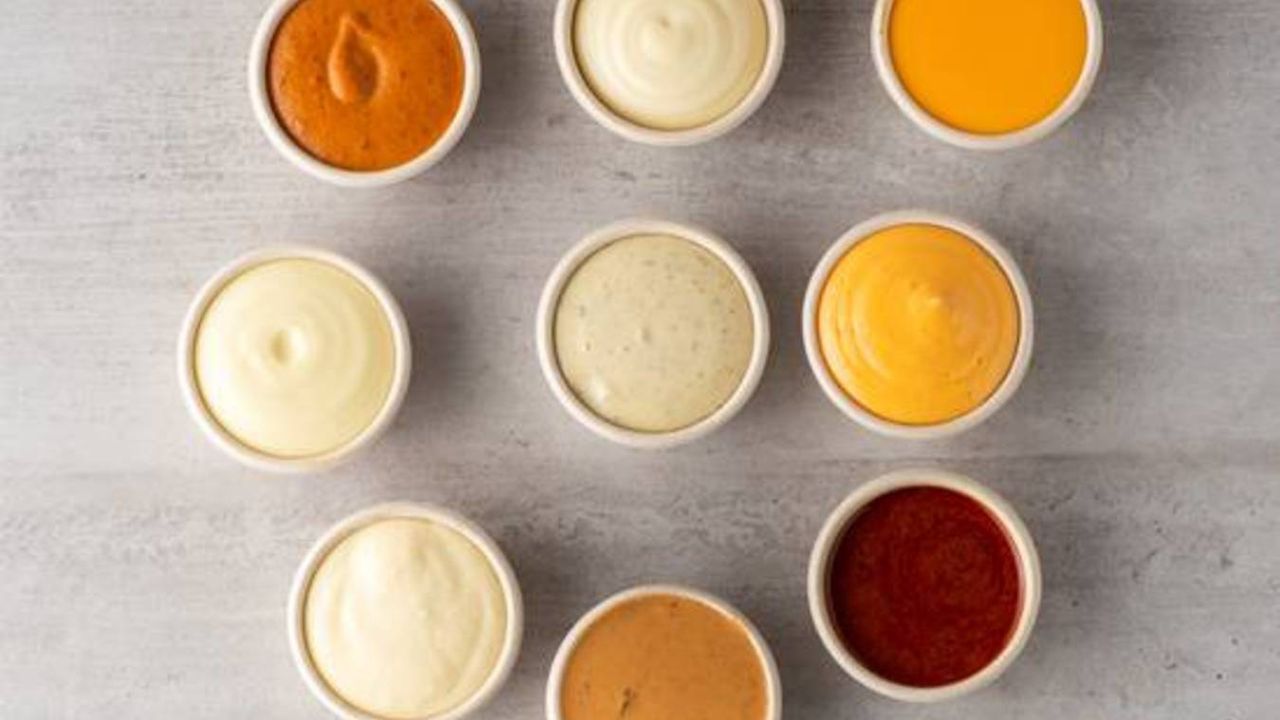 Vegan Chipotle Aioli