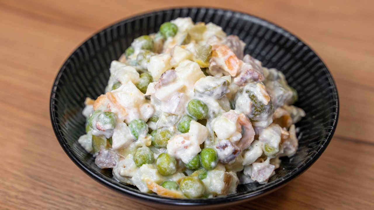 Potato Salad