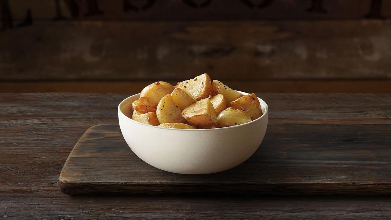 Roast Potato