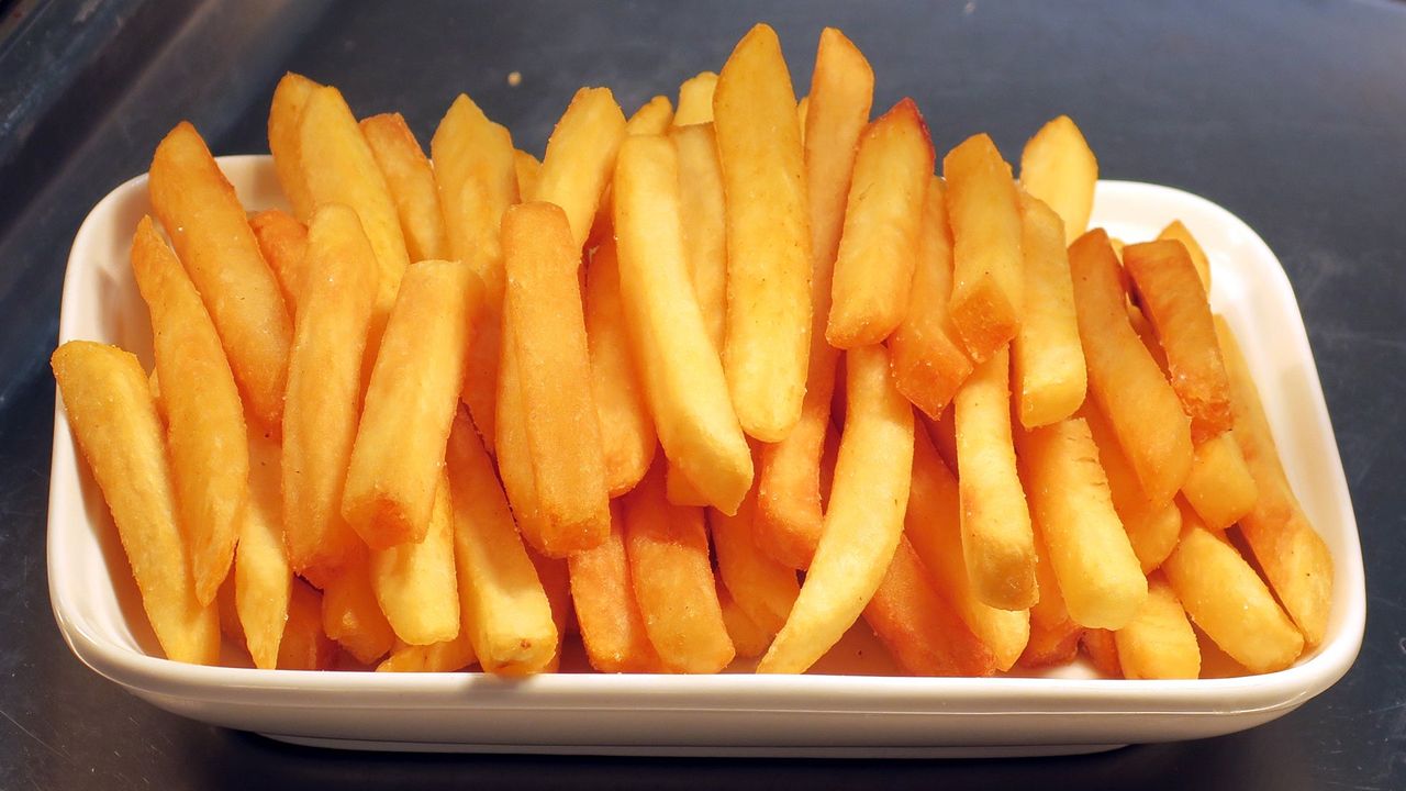 Large Chips