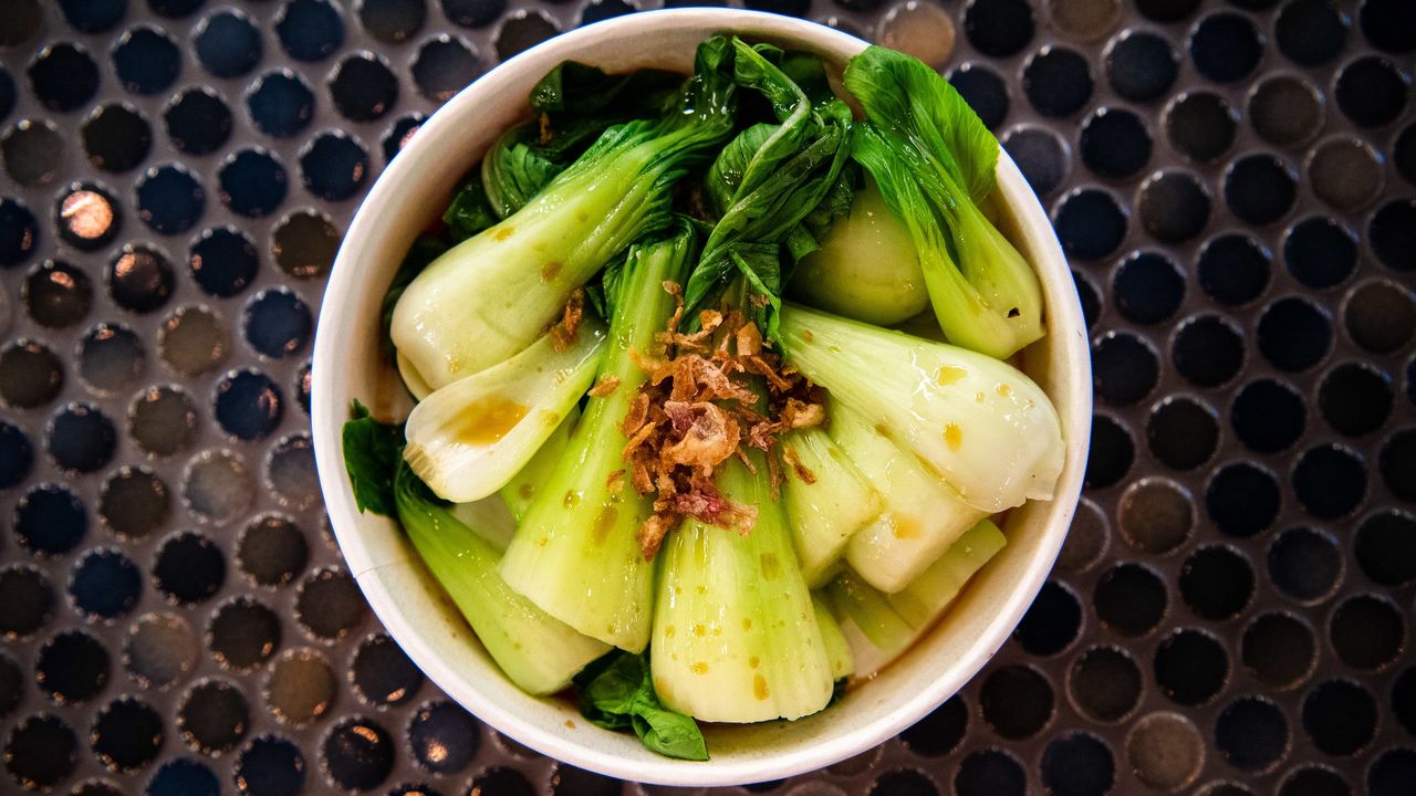 Bokchoy