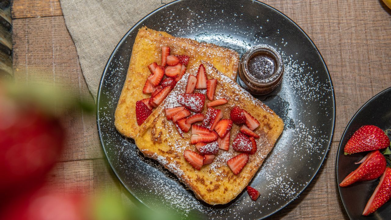 French Toast