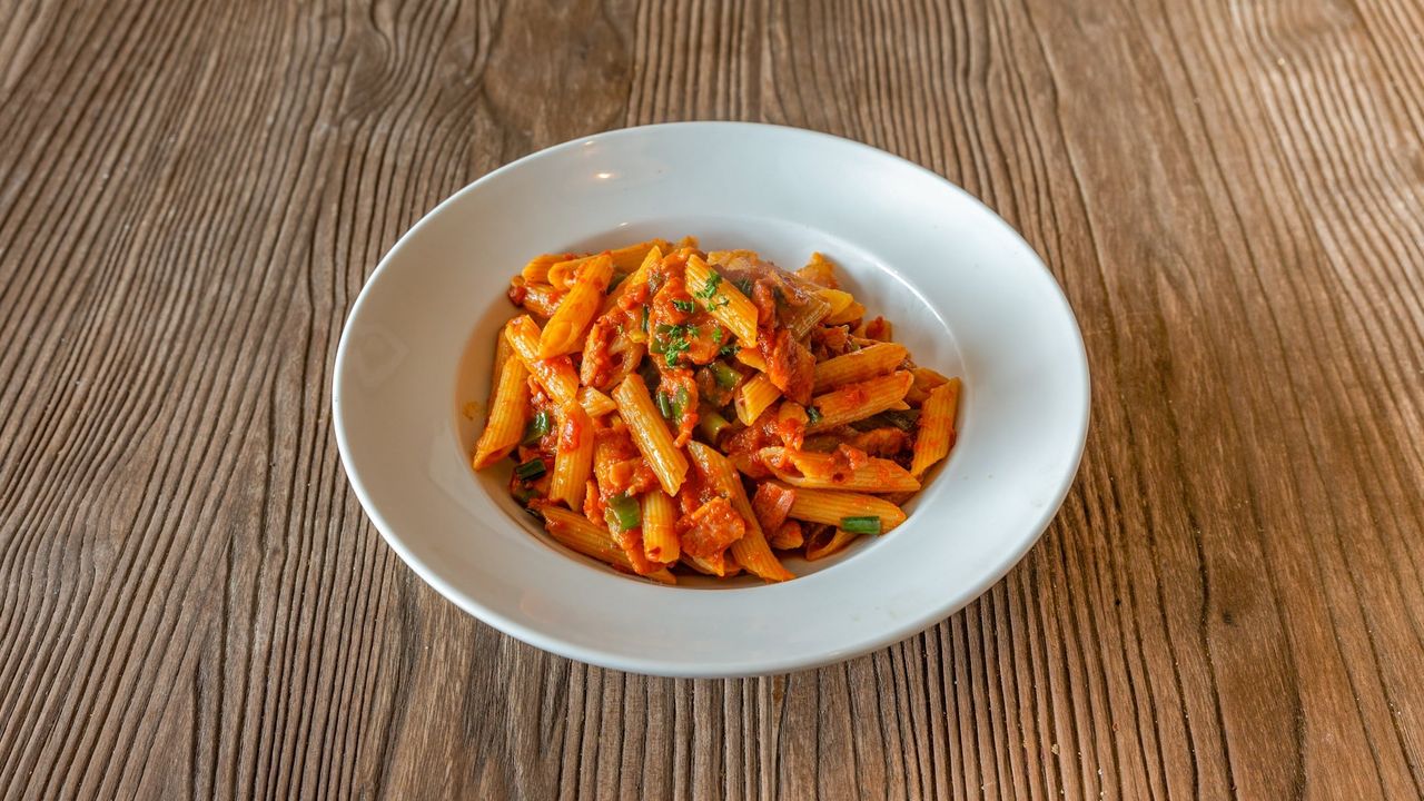Amatriciana