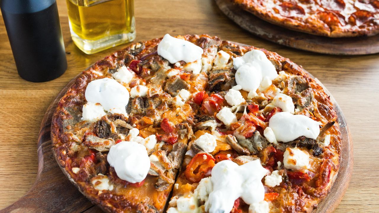 Gourmet Lamb (Large)