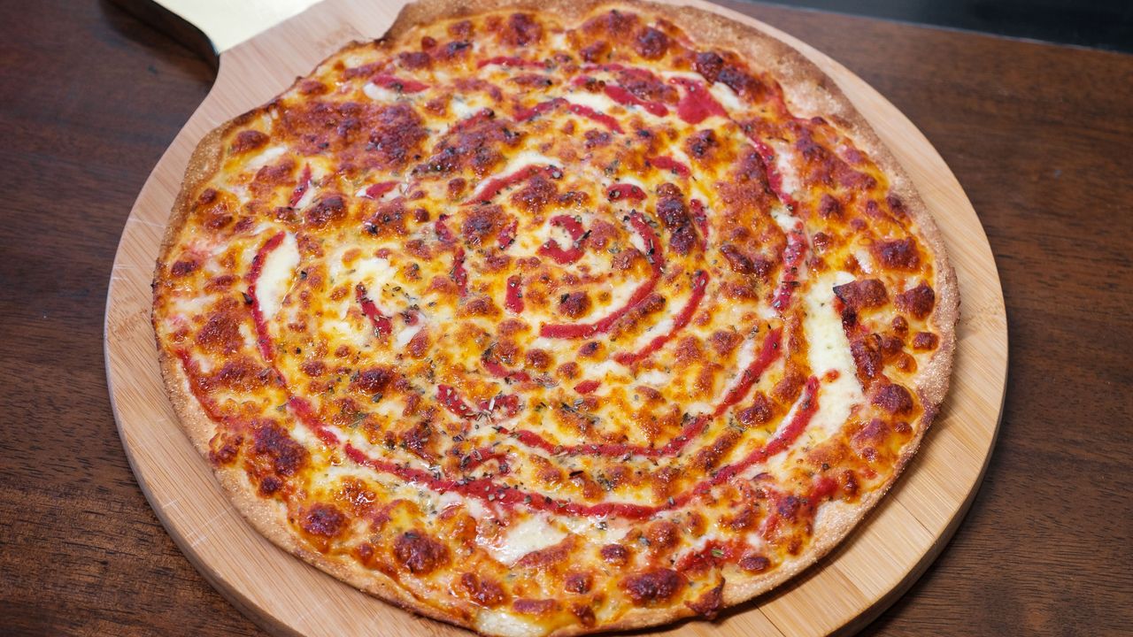 Margherita