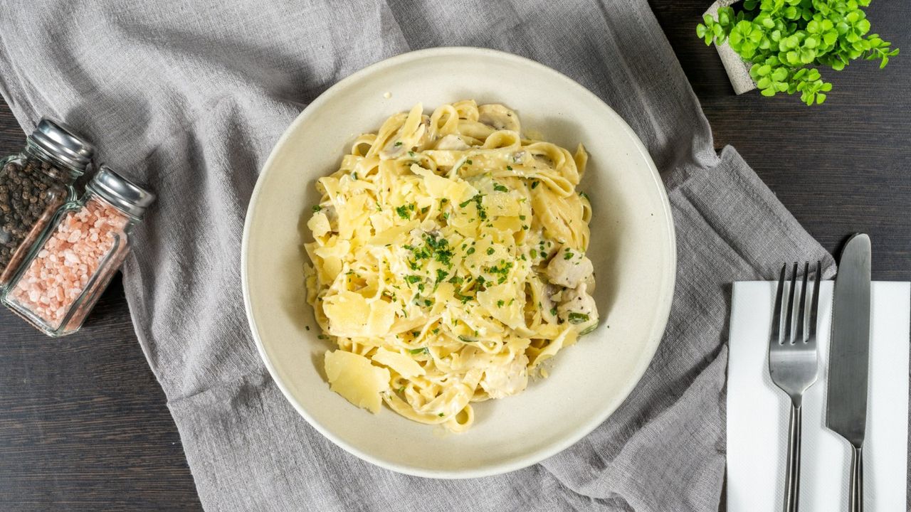 Alfredo