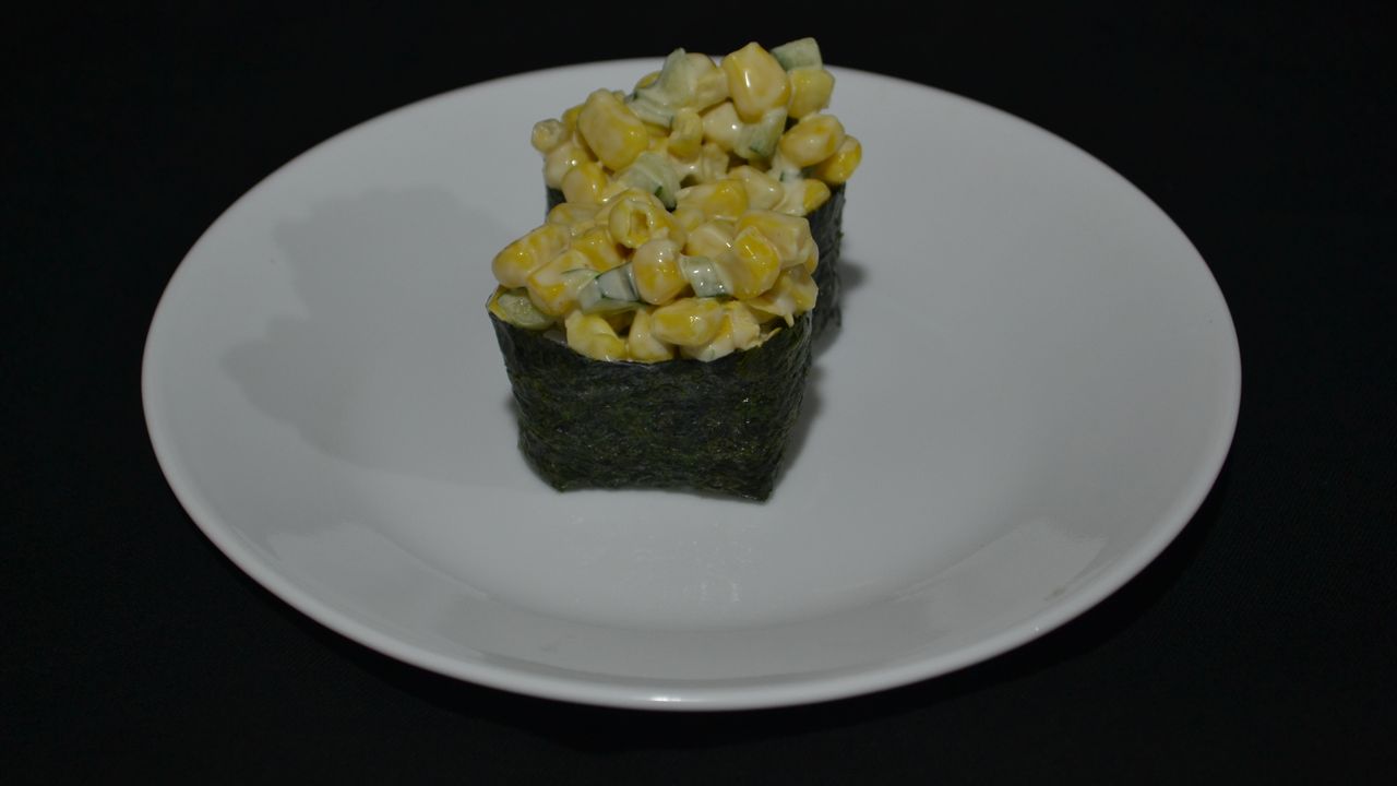 Sweet Corn (2pc)