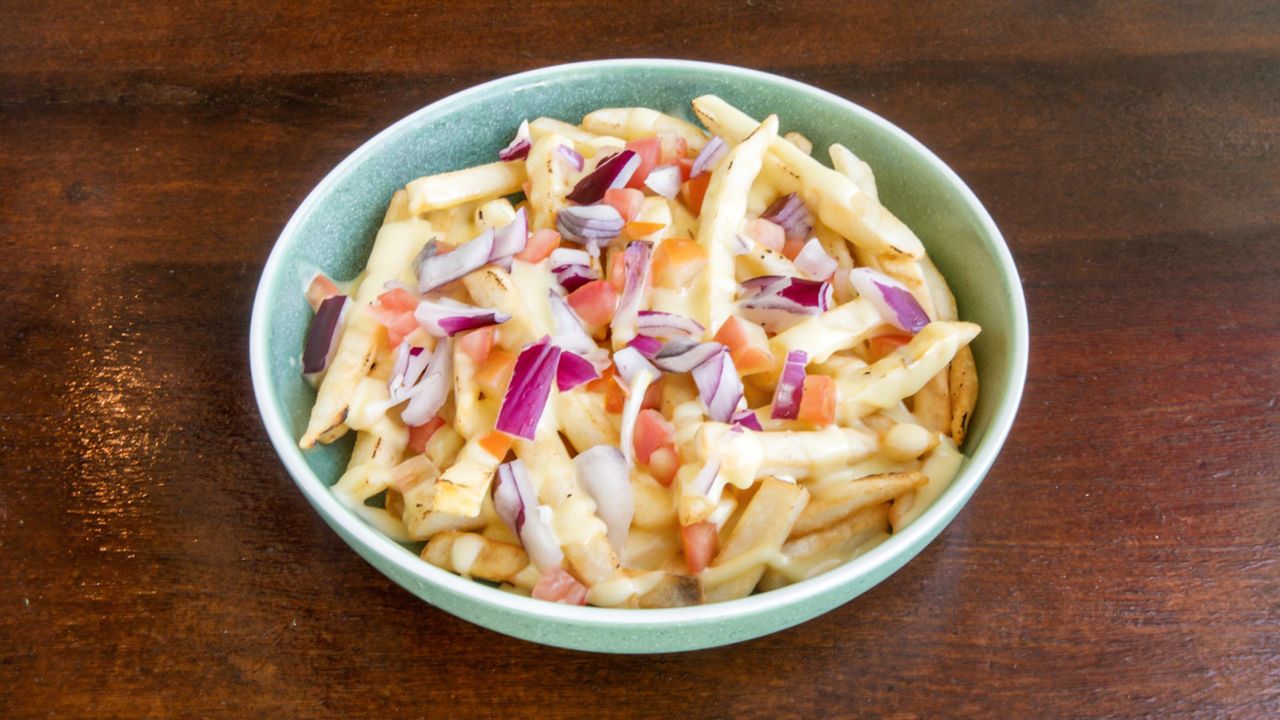 Memento Loaded Chips (V)