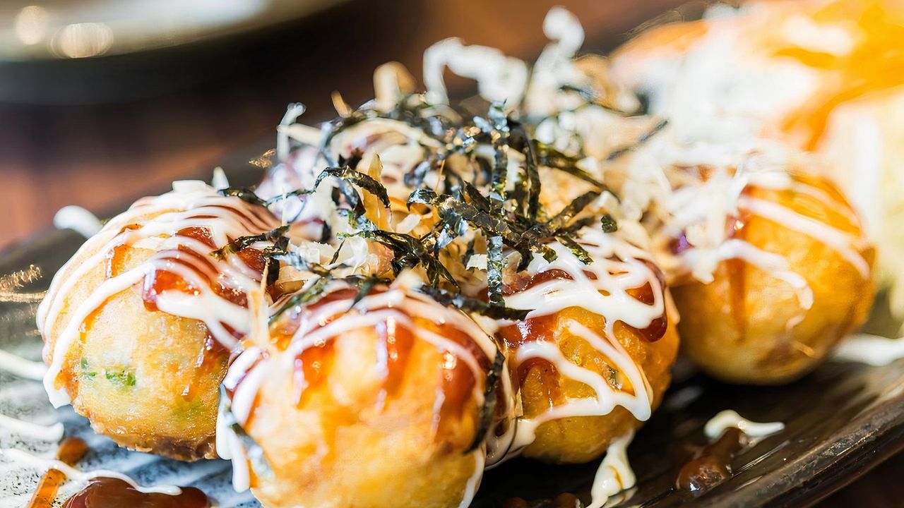 Takoyaki (6)