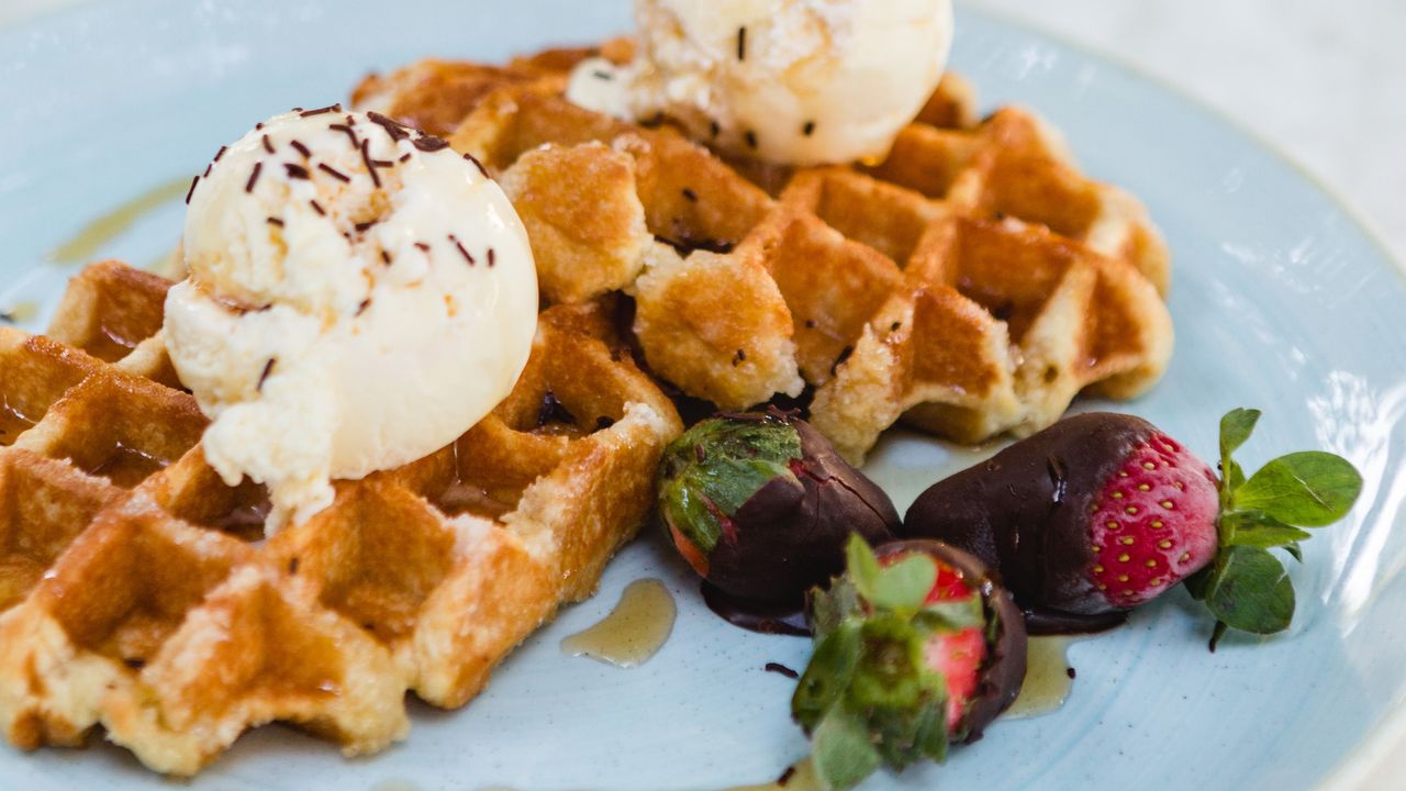 Waffles