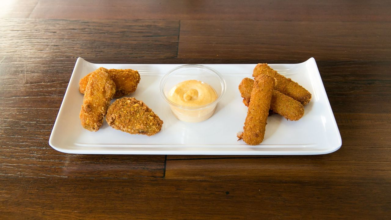 Mozzarella Stick (pk3)