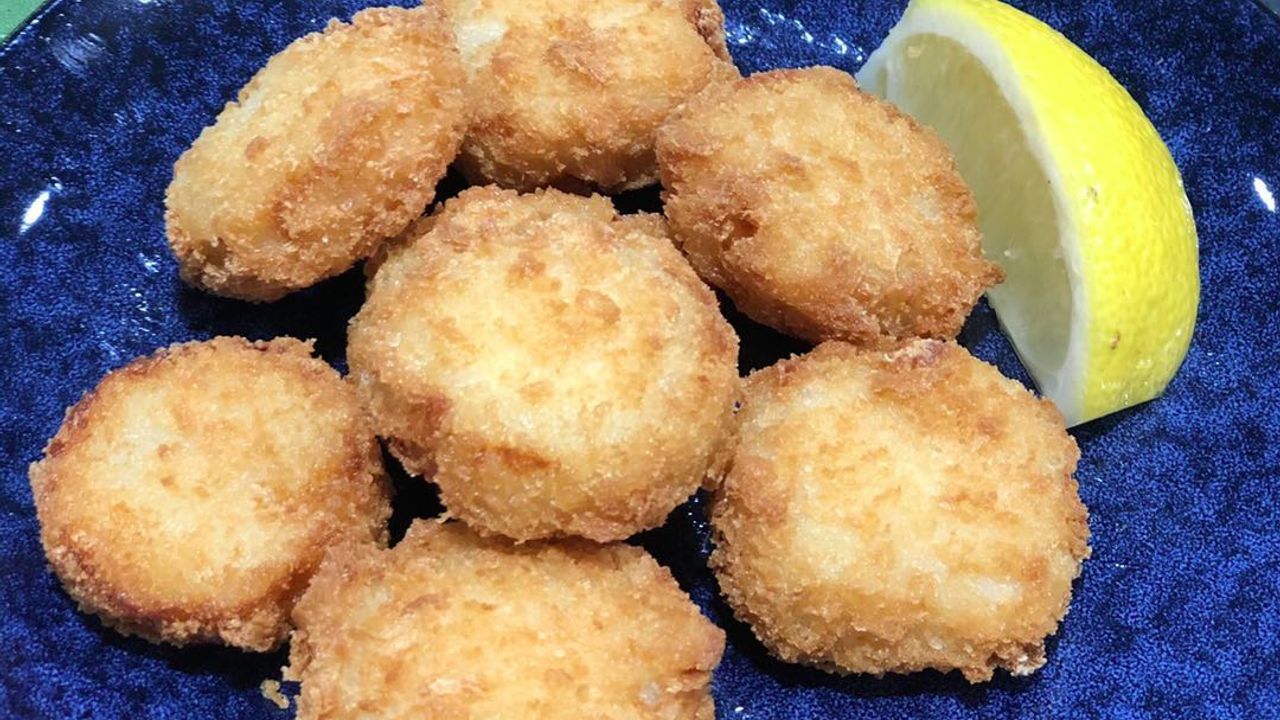 Sea Scallop