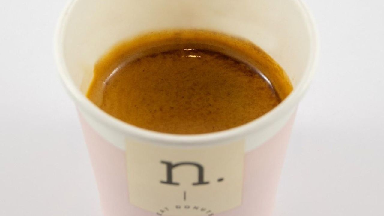 Espresso