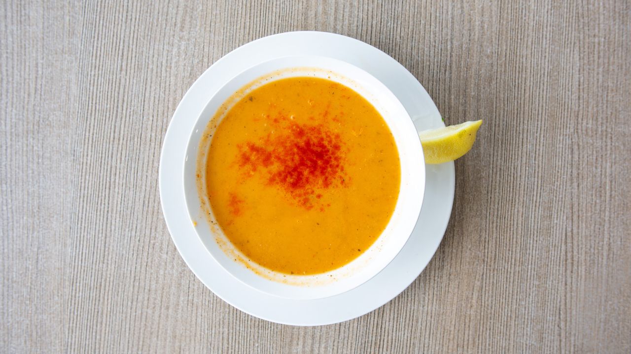 Mercimek (Lentils)